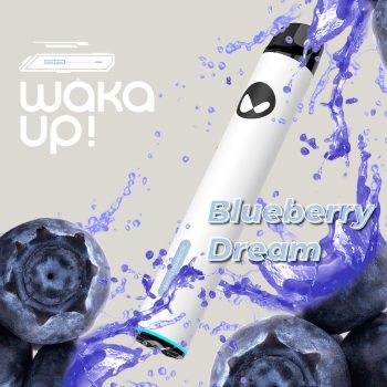 1800 Blueberry Dream