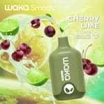 Cherry-Lime