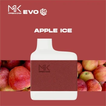 Maskking Evo Box 5000 Apple Ice