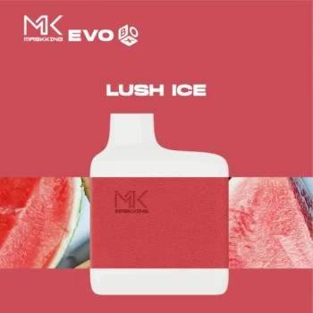 Maskking Evo Box 5000 Lush Ice