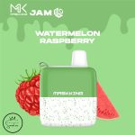 Maskking JAM 5000 Watermelon Raspberry