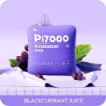 PI7000 Blackcurrant Juice
