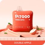 PI7000 Double Apple