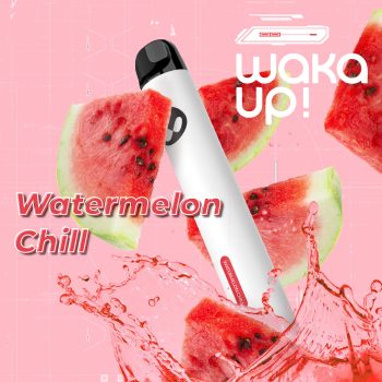 Solo 1800 Watermelon Chill