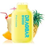 Dragbar B5000 Pina Colada