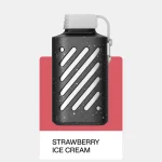 VOZOL-10000-strawberry-ice-cream