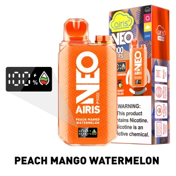 Airis Neo P9000 Peach Mango Watermelon