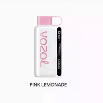 Vozol Star 12000 Pink Lemonade
