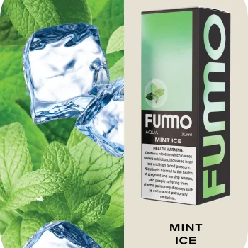 Fummo Aqua Mint İce