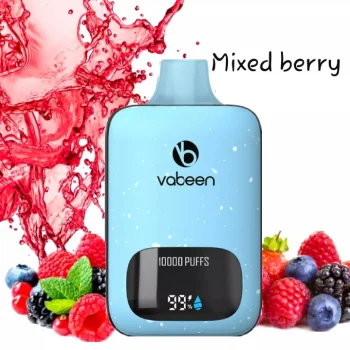 Vabeen 10000 Mixed Berries