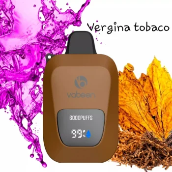 Vabeen 6000 Virginia Tobacco