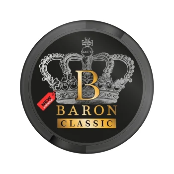 baron