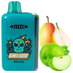 Odnorazka-Elf-Bar-Apple-Pear-Yabloko-Grusha-GH23000-494×494