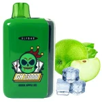 Odnorazka-Elf-Bar-Green-Apple-Ice-Zelenoe-Yabloko-Led-GH23000