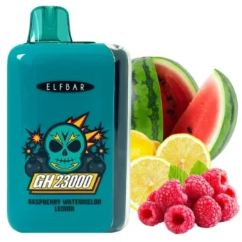 elfbar 23000