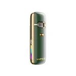 OfficialVOOPOOVmateE2PodKitMTLVaping30WDynamicLightBarElectronicCigaretteVapewith1500mAhBatteryVaporizerJetBlack