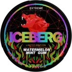 ShopSnus_Iceberg_Watermelon_Mint_Gum