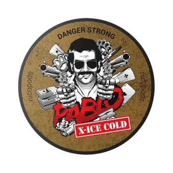 PABLO X-Ice Cold