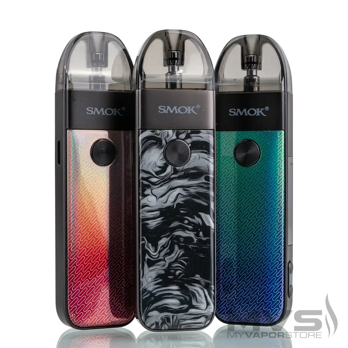 SM-PPO10-2 Smok Pozz Pro Pod Kit