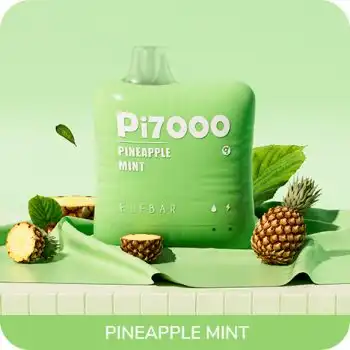 PI7000 Pineapple Mint