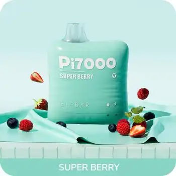 PI7000 Super Berry