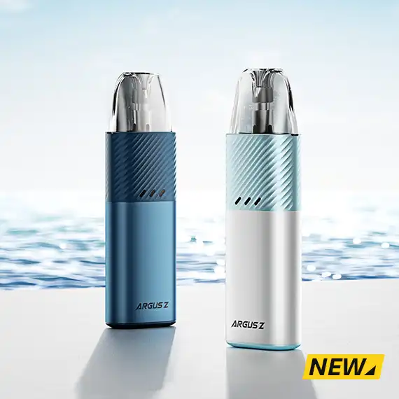 ARGUS-P1 Voopoo Argus Z