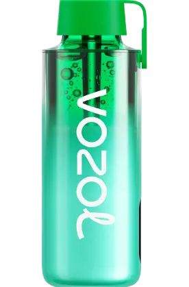 Vozol Neon 10000 Miami Mint