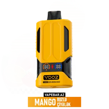 mango çiyələk