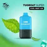 tugboat-super-cool-mint-ice-disposable-vape