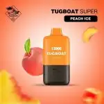 tugboat-super-peach-ice-disposble-vape