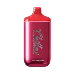 Cherry-Pomegranate