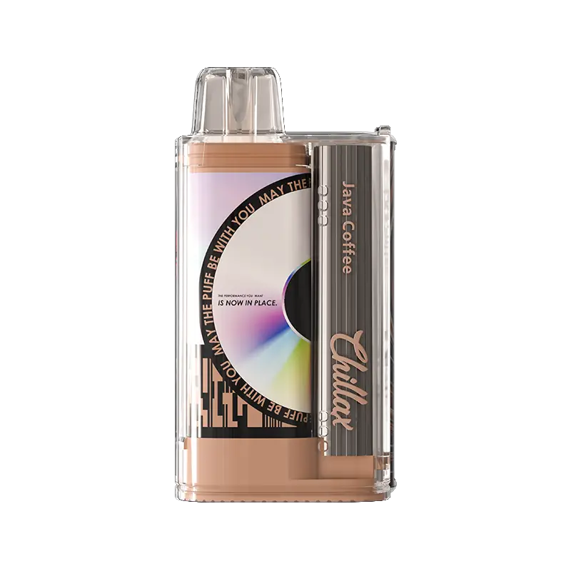 Java-Coffee Chillax 15000 Java Coffee