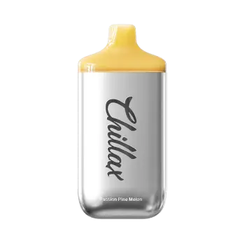 Chillax 9000 Passion Pine Melon