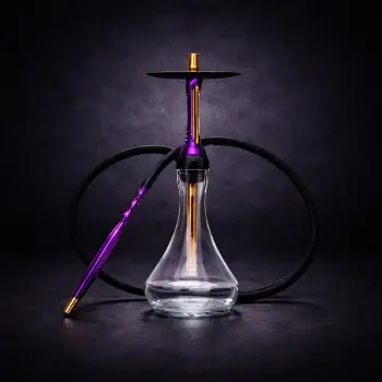Alpha Hookah S