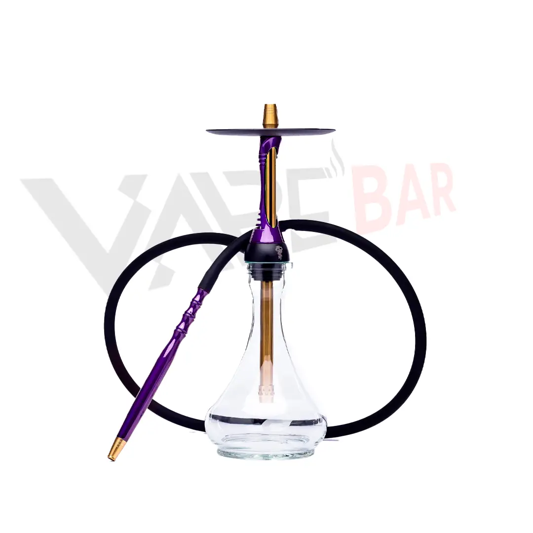 alpha-s-benovseyi qelyan alpha