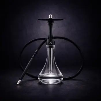 Alpha Hookah X