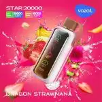 VOZOL-Star-20000-Puffs-Price-in-Dubai-DRAGON-STRAWNANA
