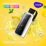 VOZOL-Star-20000-Puffs-Price-in-Dubai-PERFUME-LEMON