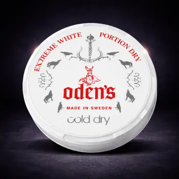Odens Cool Dry