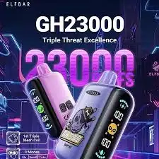 Elfbar GH 23000