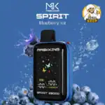 MASKKING-Spirit-25000-Puffs-Price-in-Dubai-BLUEBERRY-ICE