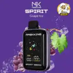 MASKKING-Spirit-25000-Puffs-Price-in-Dubai-GRAPE-ICE