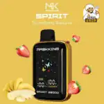 MASKKING-Spirit-25000-Puffs-Price-in-Dubai-STRAWBERRY-BANANA