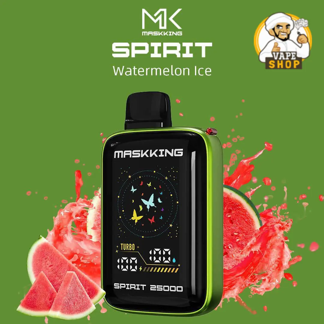MASKKING-Spirit-25000-Puffs-Price-in-Dubai-WATERMELON-ICE