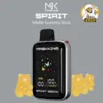 MASKKING-Spirit-25000-Puffs-Price-in-Dubai-WHITE-GUMMY-BEAR