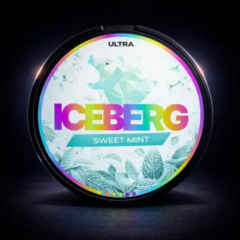 ICEBERG Sweet Mint 150mg