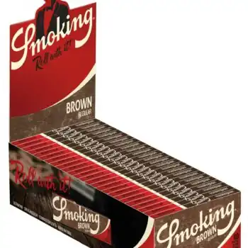 Smoking Brown 60