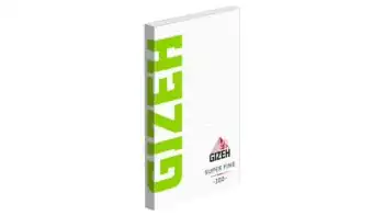 Gizeh Super Fine 100