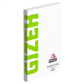Gizeh Super Fine 100