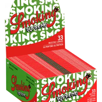 Smoking Supreme KS 33